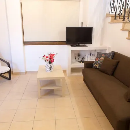Magdalena Luxury Villas Villa