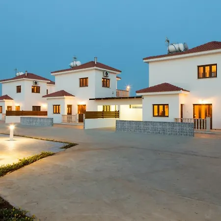 Villa Magdalena Luxury Villas Ayia Napa
