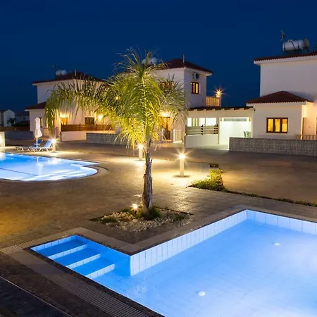 Magdalena Luxury Villas Villa *
