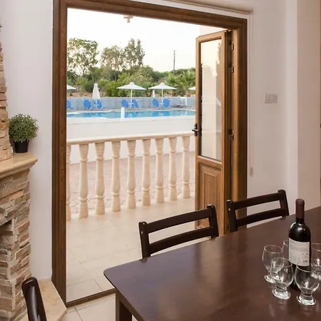 Magdalena Luxury Villas Villa *