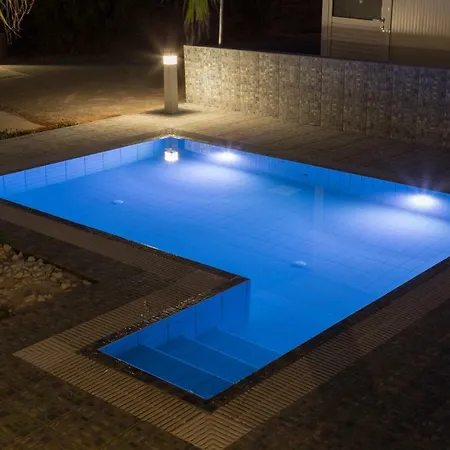 Magdalena Luxury Villas * Ayia Napa