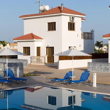 Magdalena Luxury Villas Villa Ayia Napa