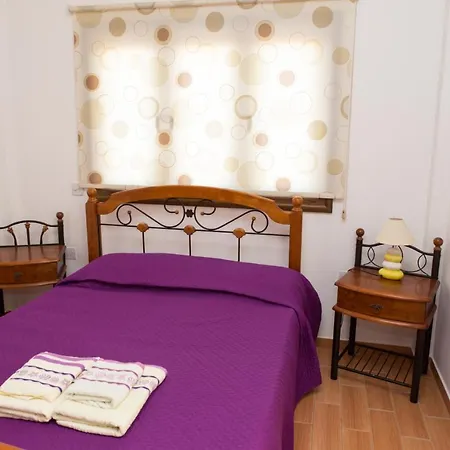 Villa Magdalena Luxury Villas