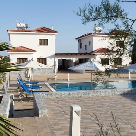 Villa Magdalena Luxury Villas *