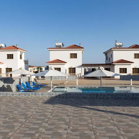 Villa Magdalena Luxury Villas Ayia Napa