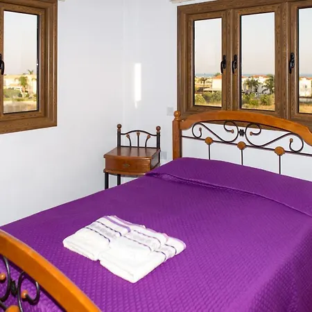 Magdalena Luxury Villas Villa Ayia Napa