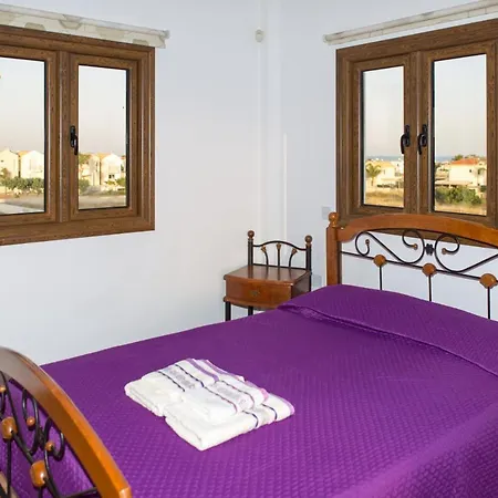 Magdalena Luxury Villas Villa *