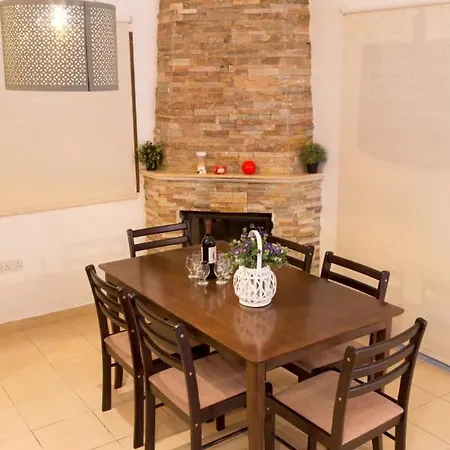 Villa Magdalena Luxury Villas